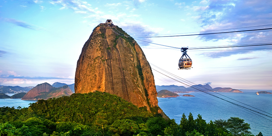 Rio de Janeiro