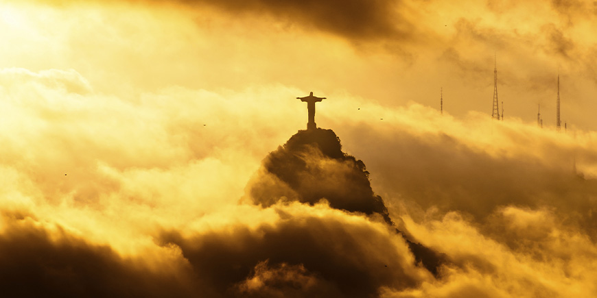 Rio de Janeiro