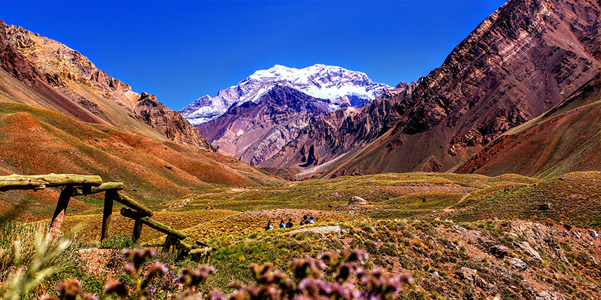 Mendoza