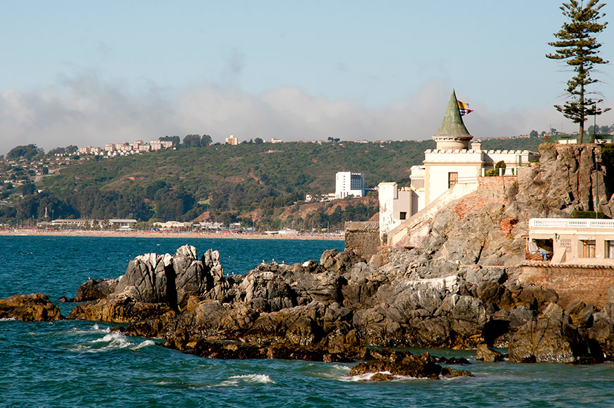 Valparaiso