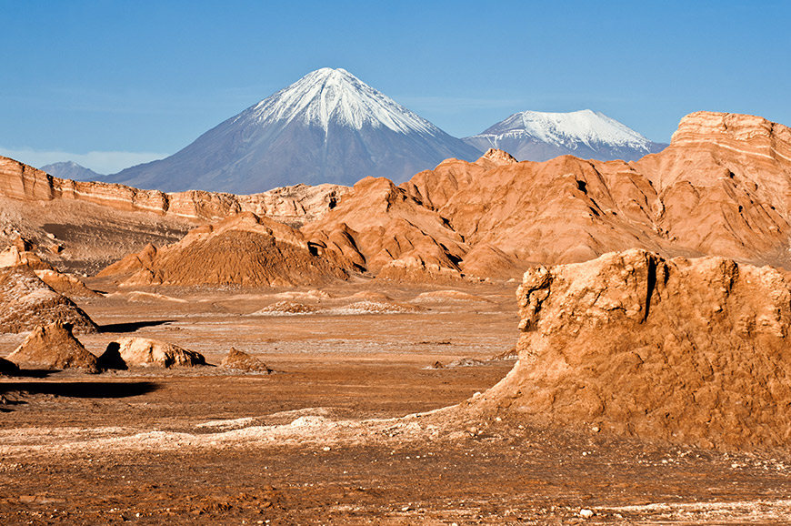 San Pedro de Atacama