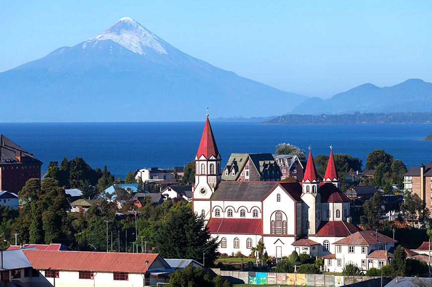 Puerto Varas