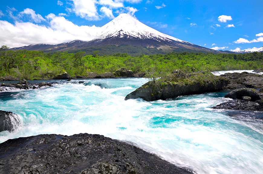 Puerto Varas