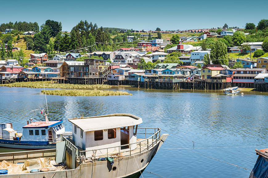 Chiloé Island