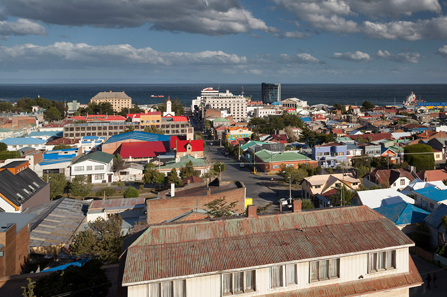 Punta Arenas