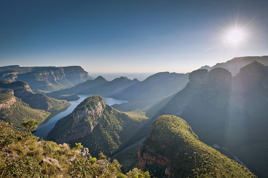 Kruger National Park