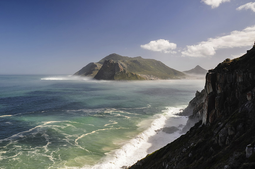 Cape Peninsula