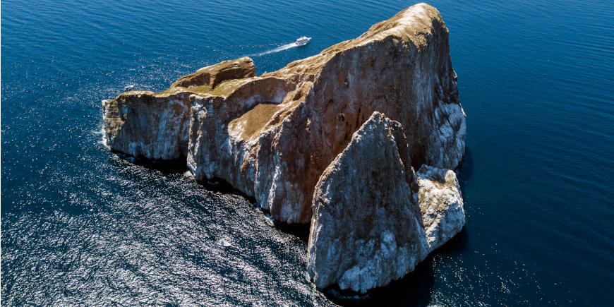 San Cristóbal Island