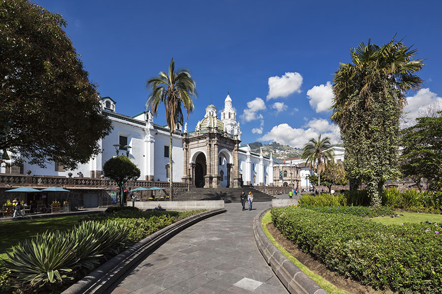 Quito