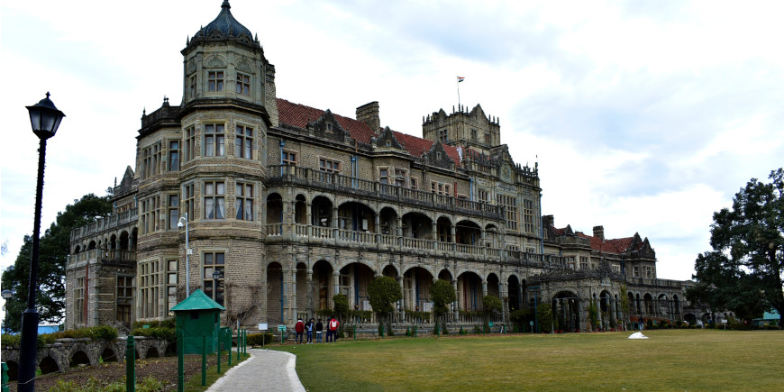 Shimla