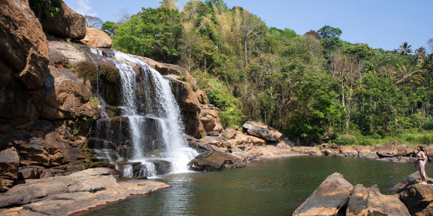 Munnar