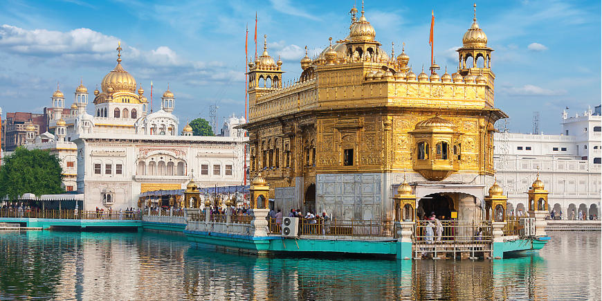 Amritsar