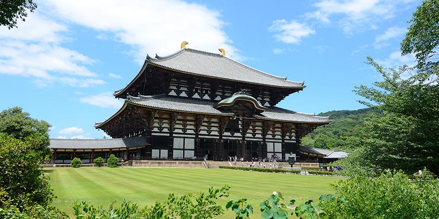 Kyoto - Hiroshima