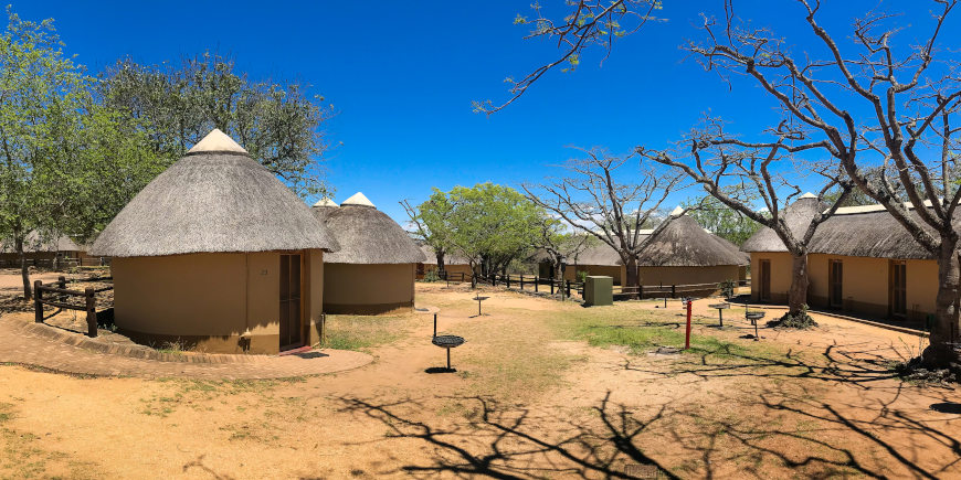 Kruger National Park