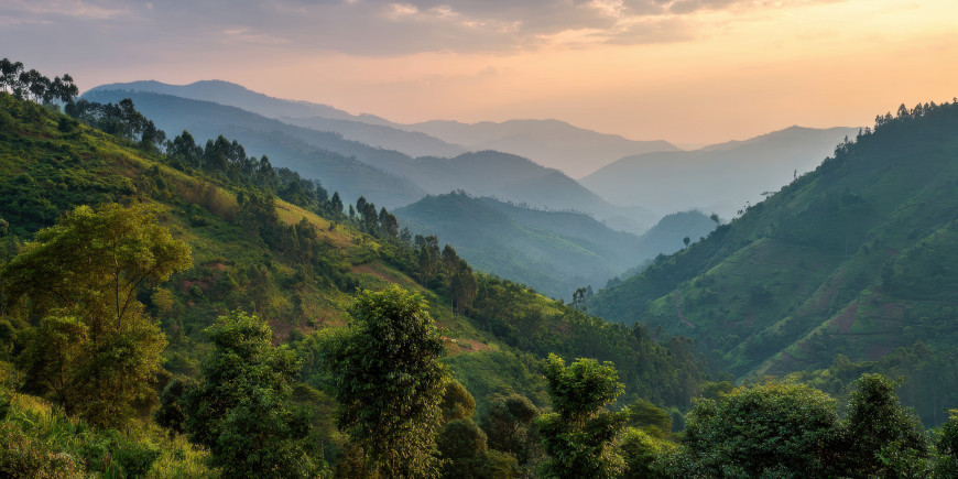 Queen Elizabeth National Park