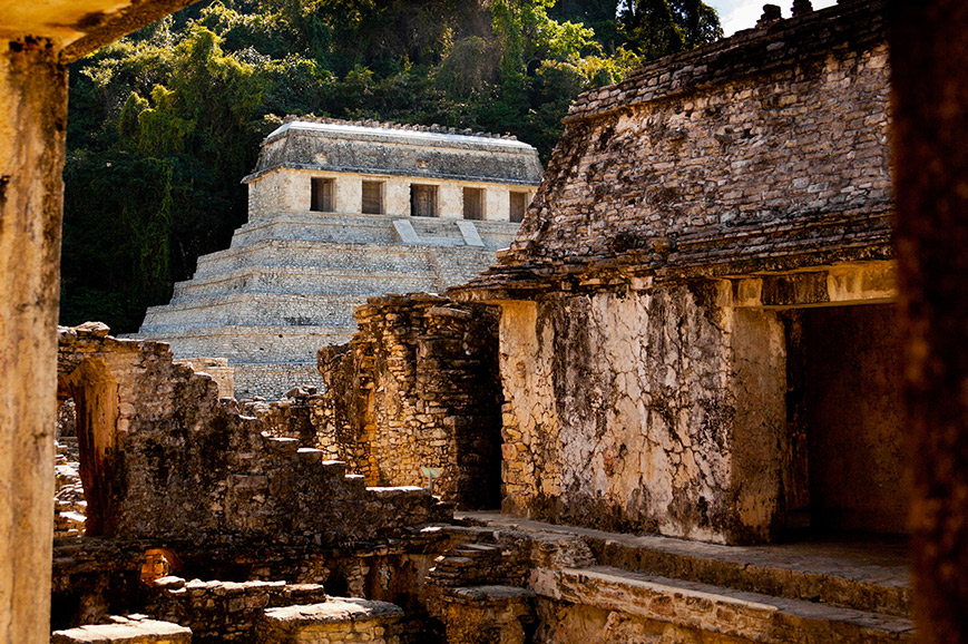 Teotihuacan