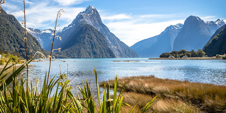 Milford Sound