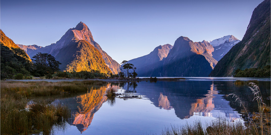 Milford Sound