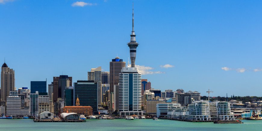 Auckland