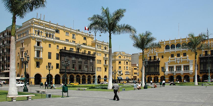 Iquitos