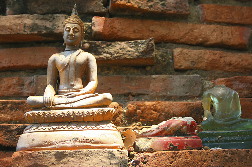 Polonnaruwa