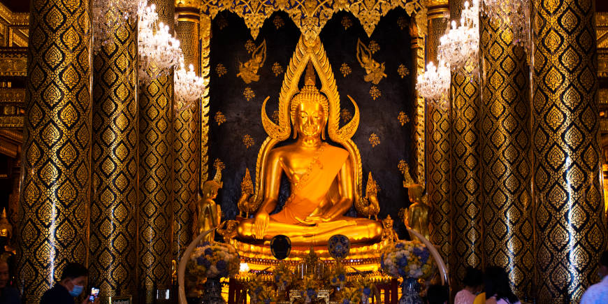 Lampang - Chiang Mai