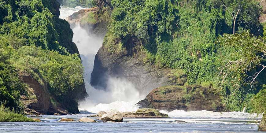 Murchison Falls