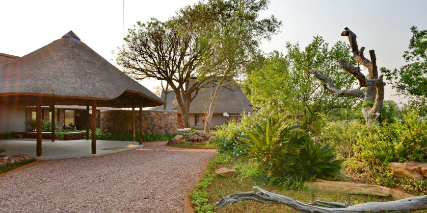 Kaingo Private Game Reserve