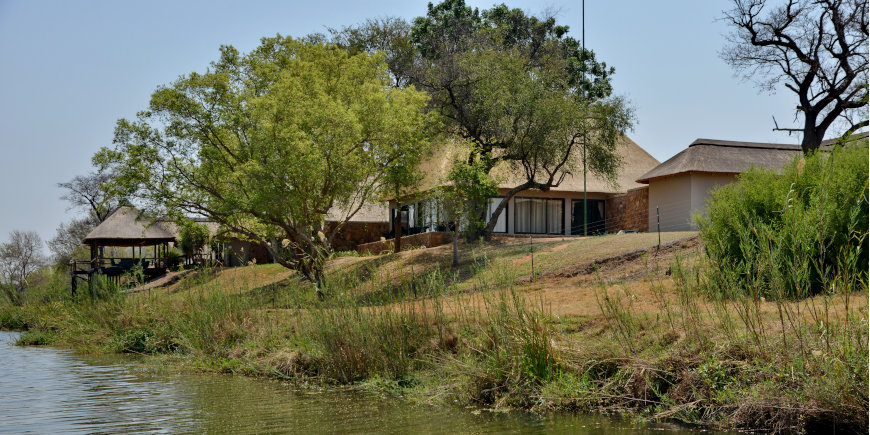 Kaingo Private Game Reserve