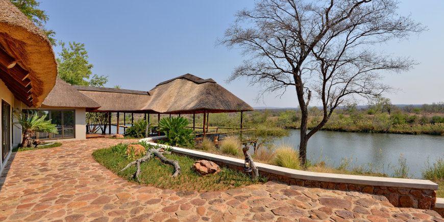 Kaingo Private Game Reserve to Johannesburg