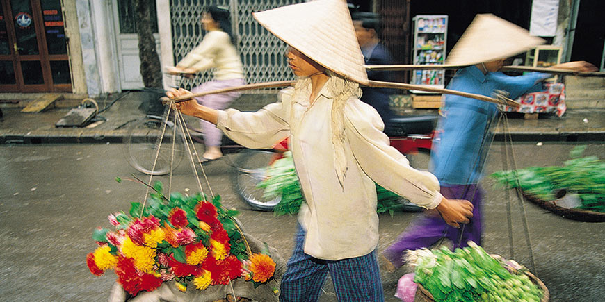 Phnom Penh