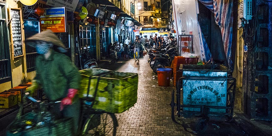 Hanoi