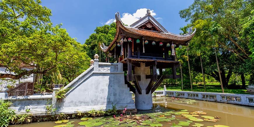 Hanoi