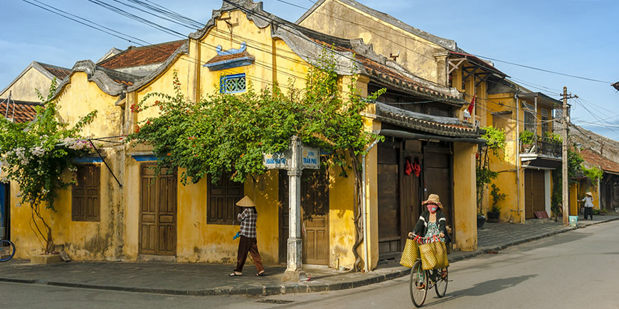 Hoi An