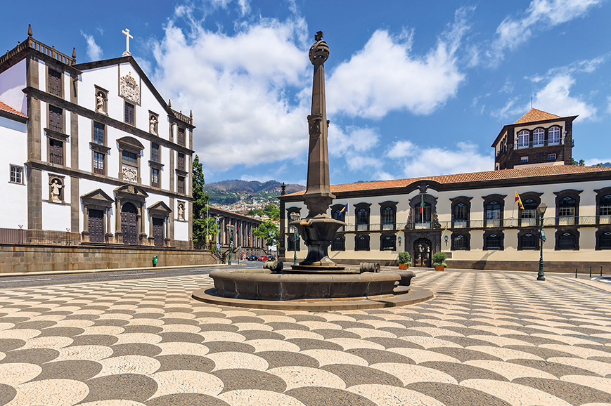 Funchal