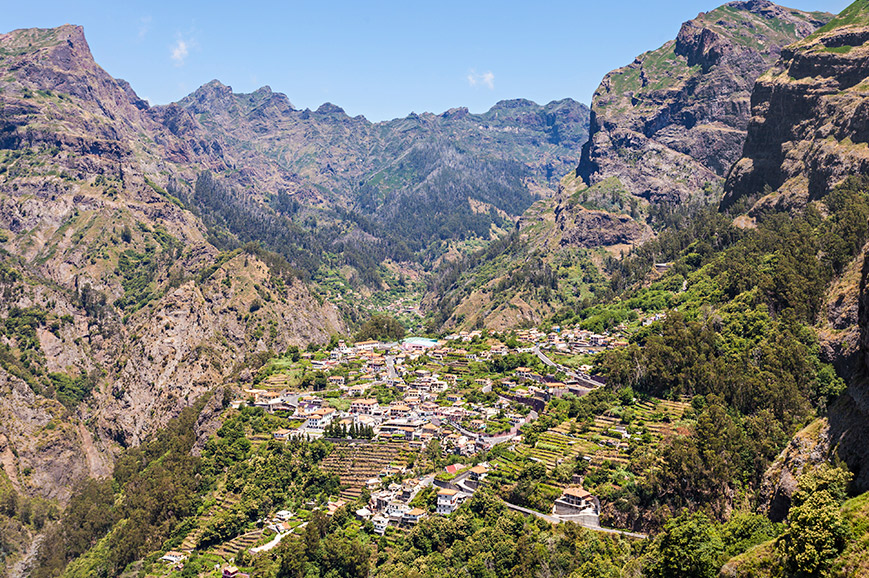 Funchal - at Leisure