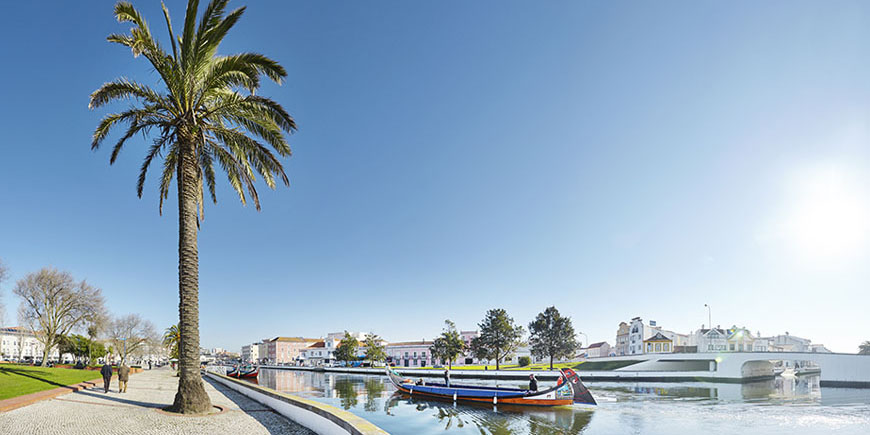 Aveiro