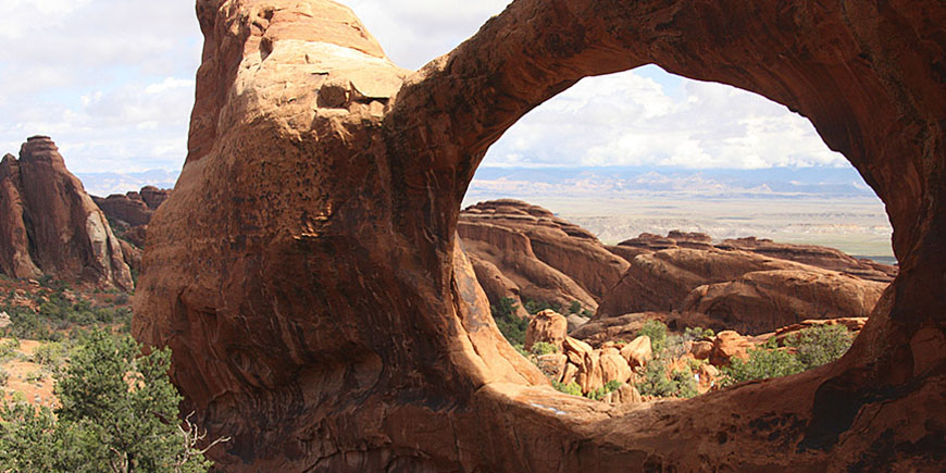 Arches National Park