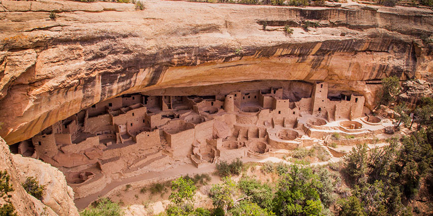 Mesa Verde National Park