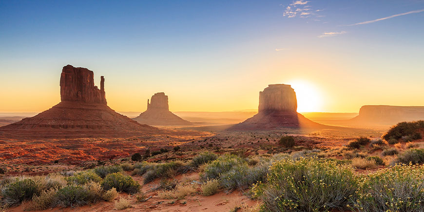 Monument Valley