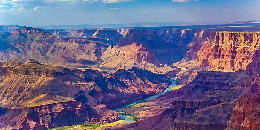 Grand Canyon