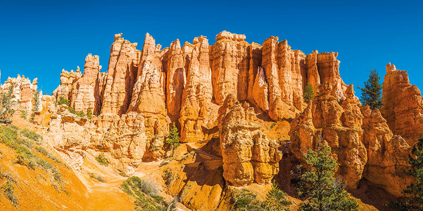 Bryce Canyon National Park