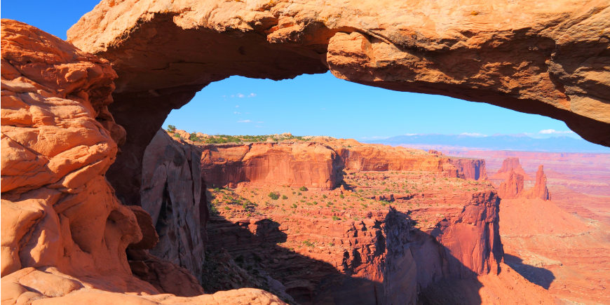 Canyonlands National Park