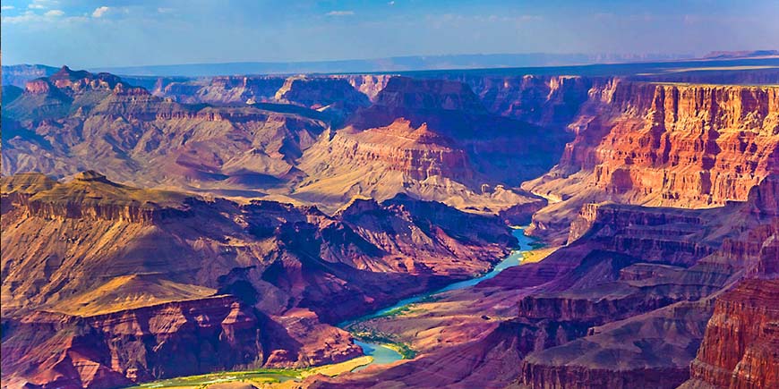 Grand Canyon