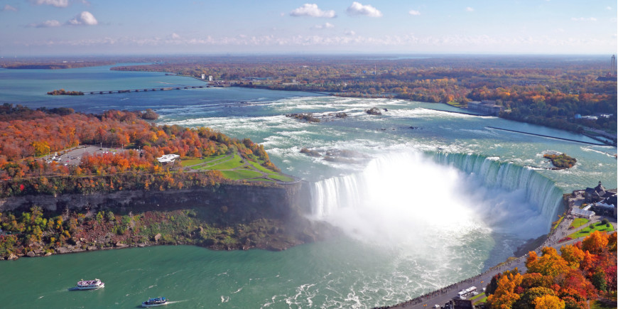 Niagara Falls