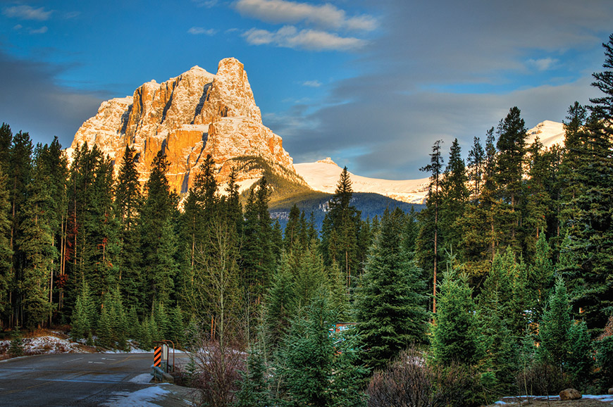 UK - Calgary