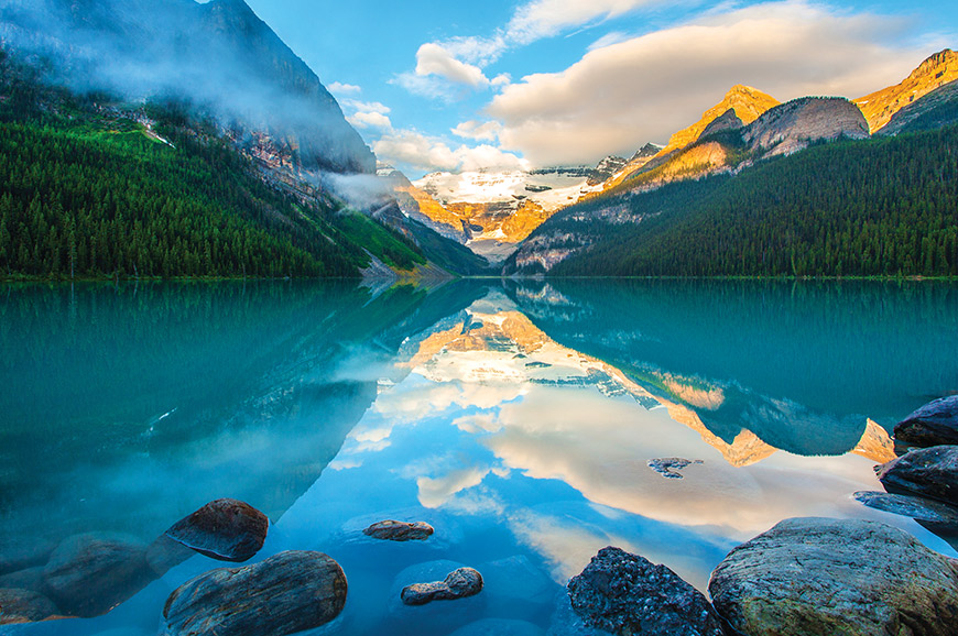 Lake Louise