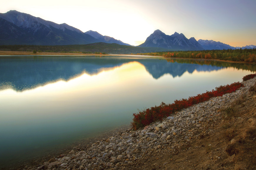 Jasper National Park