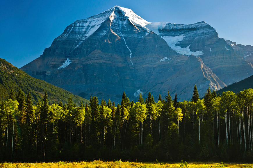 Rocky Mountaineer - Kamloops