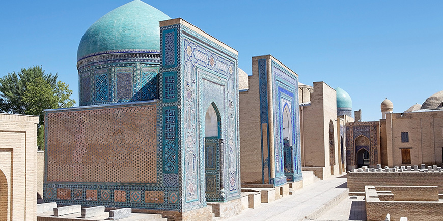 Samarkand